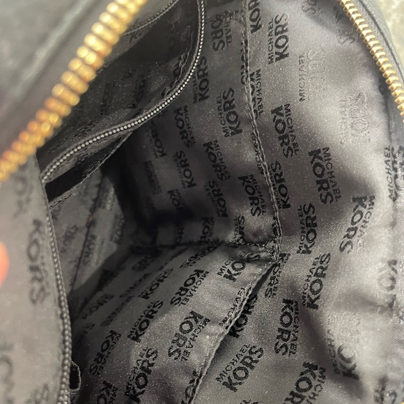 Michael Kors Purse - Picture 5 of 6